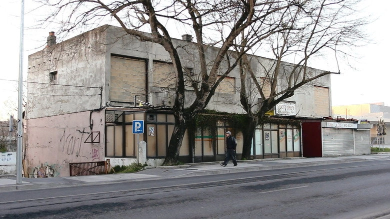 Casa Vacia (2012)