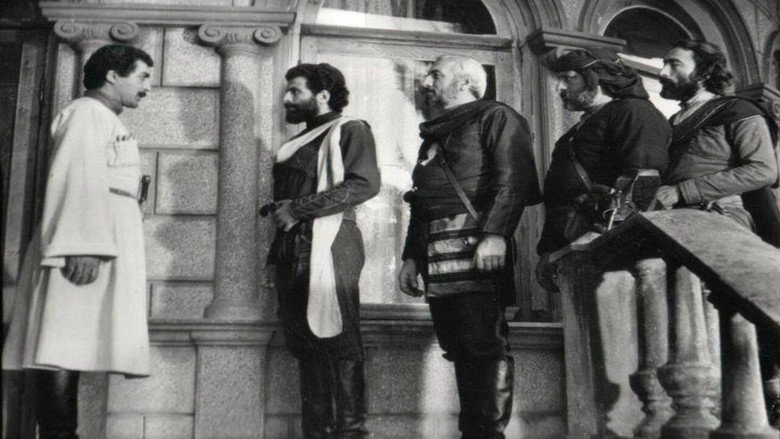 Mevludi (1986)