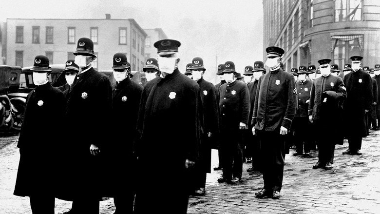 Auf Leben Und Tod - Meilensteine Der Hygiene (2021)