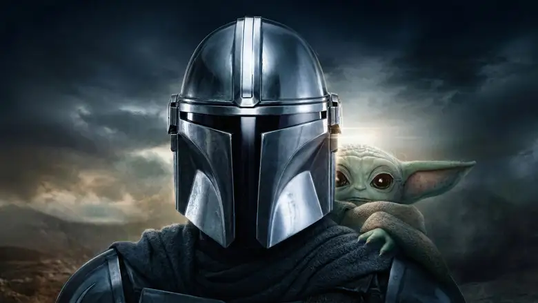Star Wars: The Mandalorian And Grogu (2026)