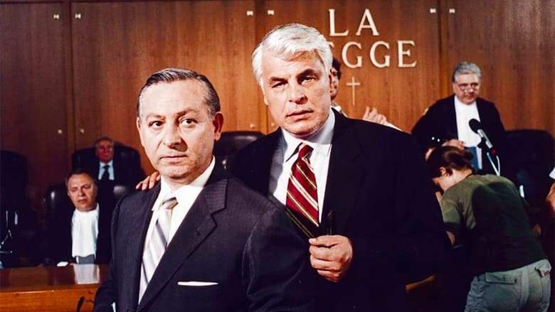 A Respectable Man (1999)