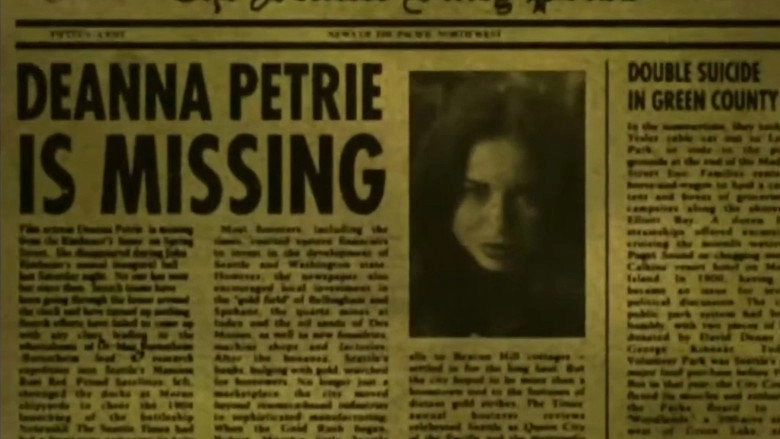 Unlocking Rose Red: The Diary Of Ellen Rimbauer (2002)