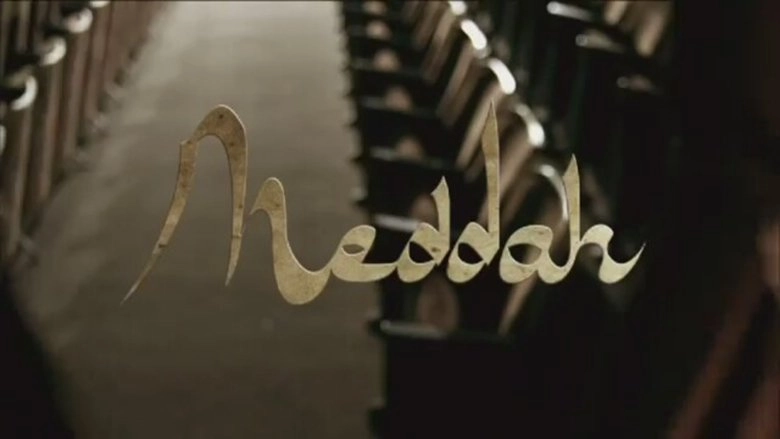 Meddah (2014)