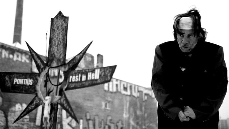 Back To Nothing (2016)