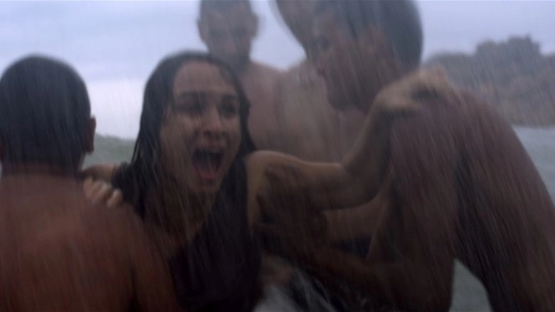 Kindil El Bahr (2016)