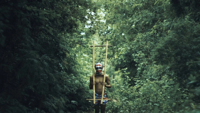 Isan Odyssey (2025)