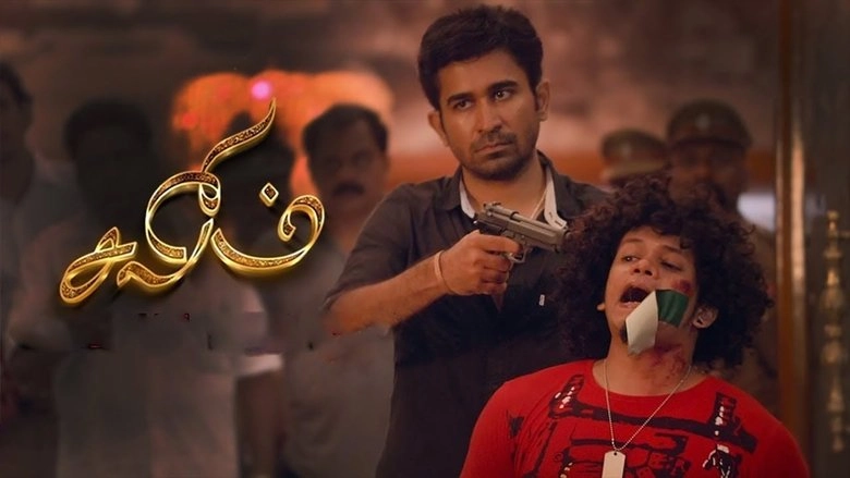 Salim (2014)