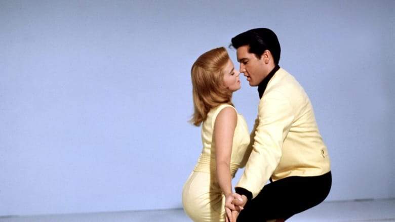 Viva Las Vegas (1964)