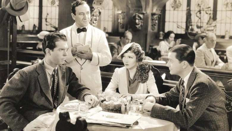 The Bride Comes Home (1935)