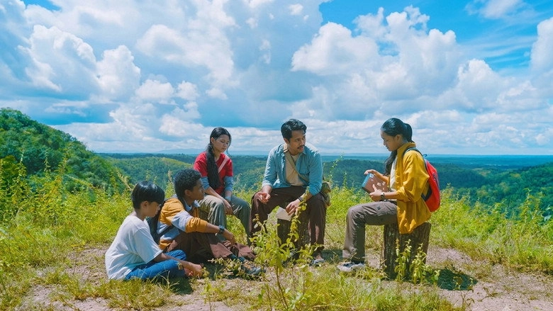 MAJU (Jejak Pahit Si Kembang Gula) (2026)