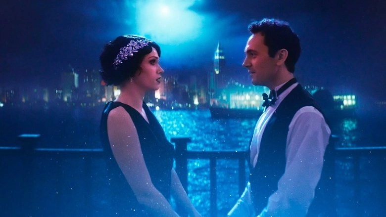 The Land Of Dreams (2022)