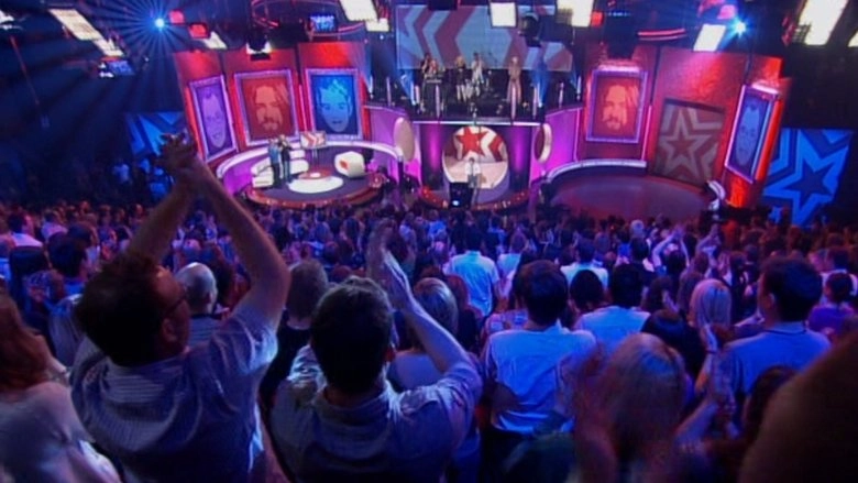 The Sunday Late Night Project (2009)