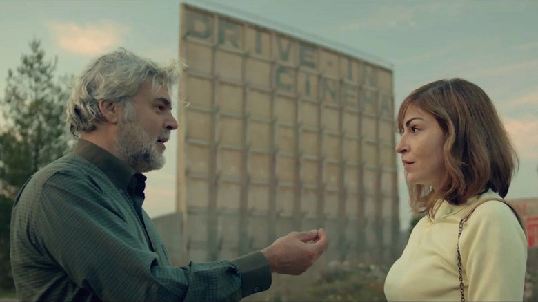 Three Eggholders, Almost Four (2014)