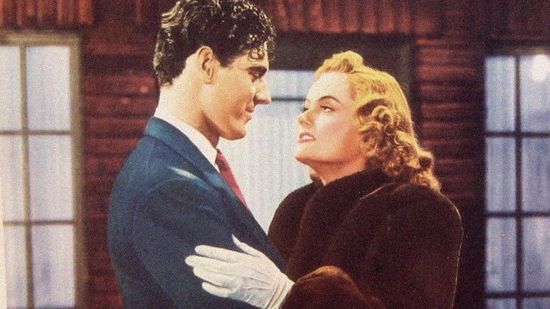 Steel Against The Sky (1941)