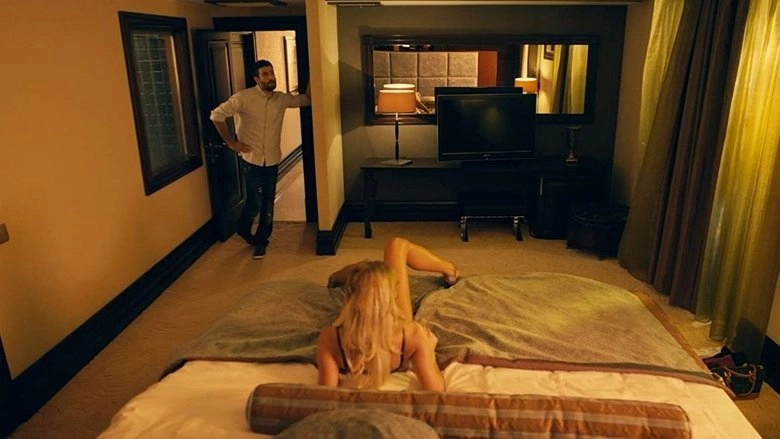 Chto Tvoryat Muzhchiny! (2013)