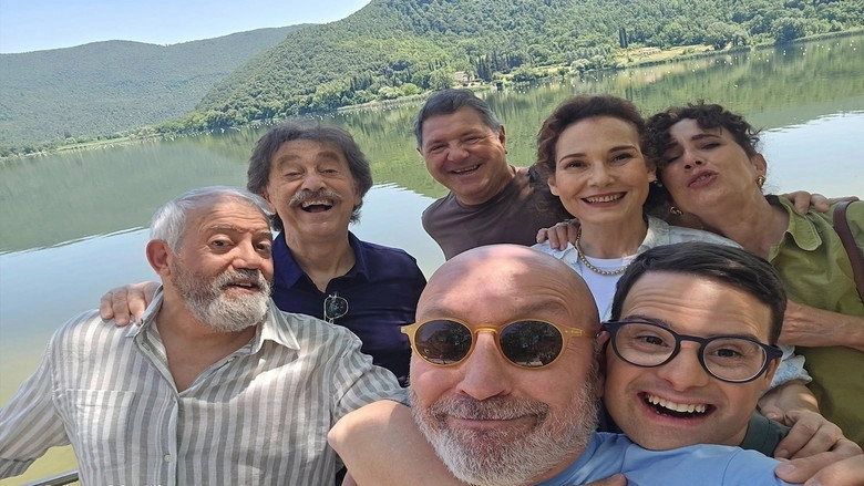 Maledetto Tempo (2026)