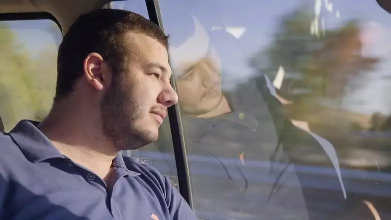 Die Schule Auf Dem Zauberberg (2019)