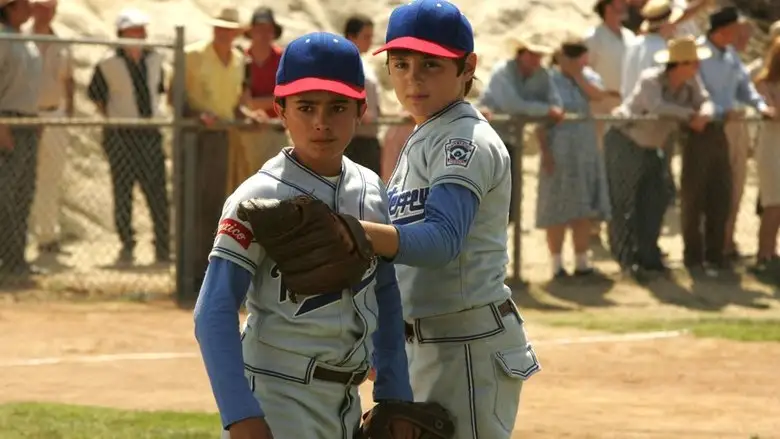 The Perfect Game (2009)