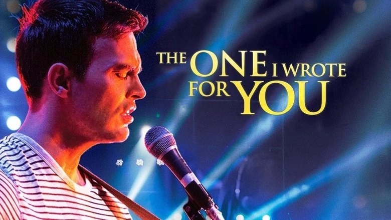 The One I Wrote For You (2014)