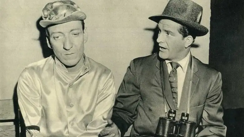 Up In Smoke (1957)