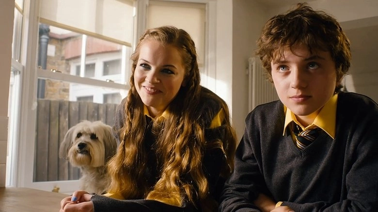 Pudsey The Dog: The Movie (2014)