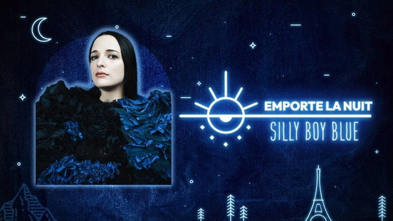 Silly Boy Blue En Live Dans La Collection Emporte La Nuit (2023)