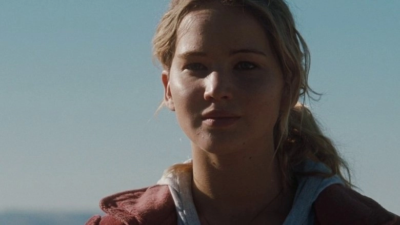 The Burning Plain (2008)