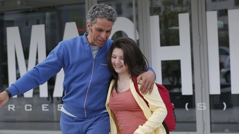 Patchwork Family (2014)