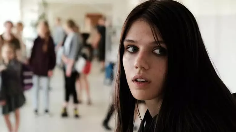 The White List (2023)
