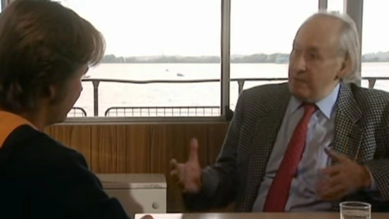 J.G. Ballard: A Profile (2003)