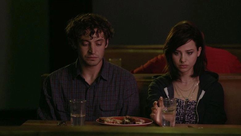 The Nearest Human Being (2019)