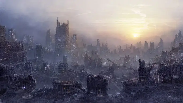 The Seven New Signs Of The Apocalypse (2016)