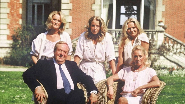 Le Pen : Secrets, Pardons Et Trahisons (2019)