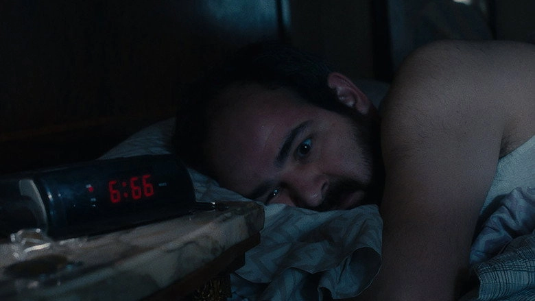 El Inquilino (2021)
