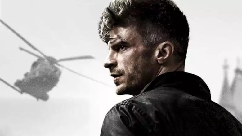 The Take Down (2019)