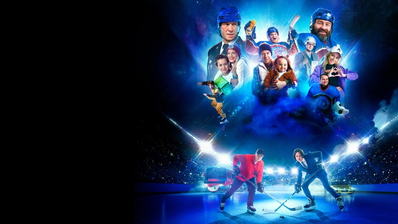 Khokkeynye Papy (2023)