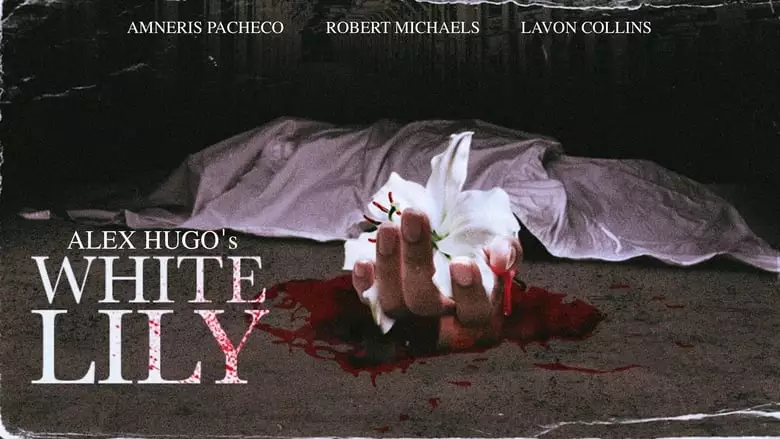 Alex Hugo's White Lily (2023)