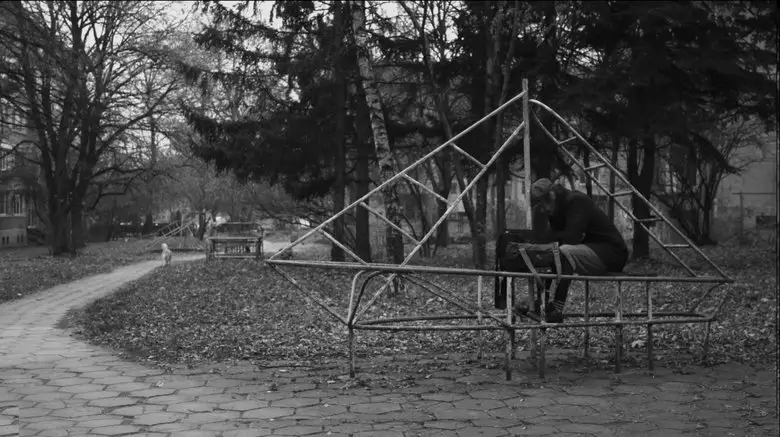 Love, Boyden (2018)