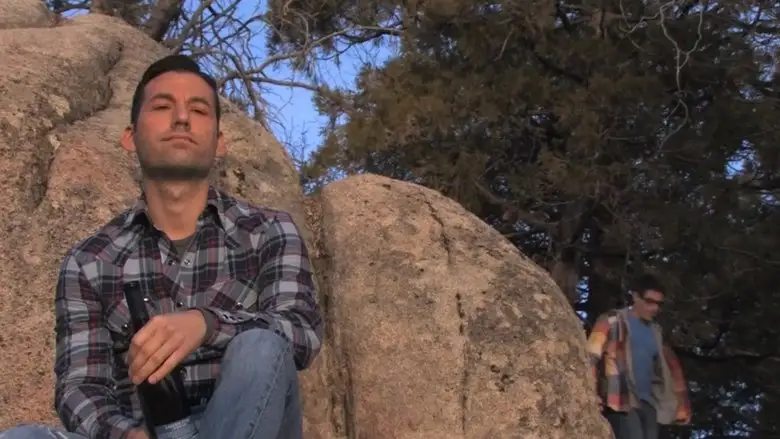 Finding Mr. Wright (2011)