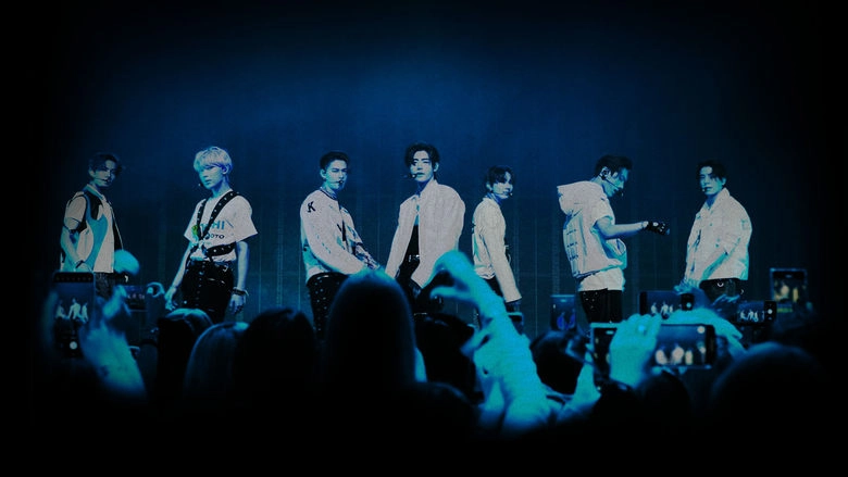 Fanmade: Enhypen (2024)