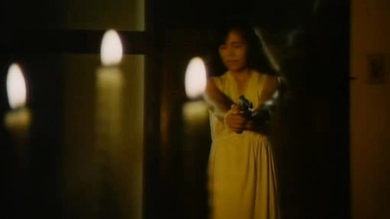 Hell In A Bottle (1986)