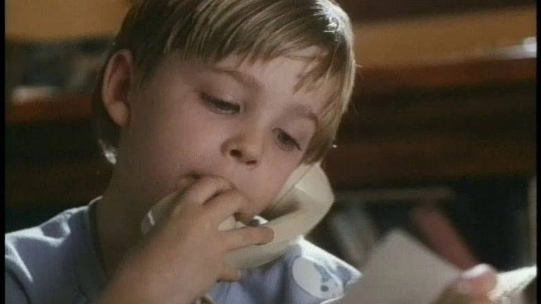 For The Love Of Aaron (1994)