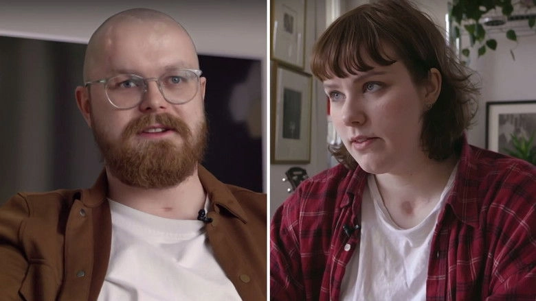 Utoya - Aldrig Glomma, Aldrig Tiga (2021)