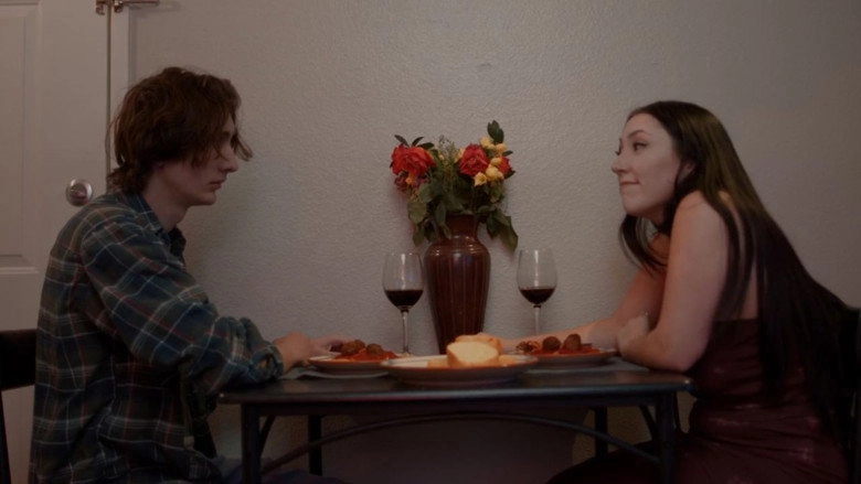 Dinner At Eight-Seventeen (2026)