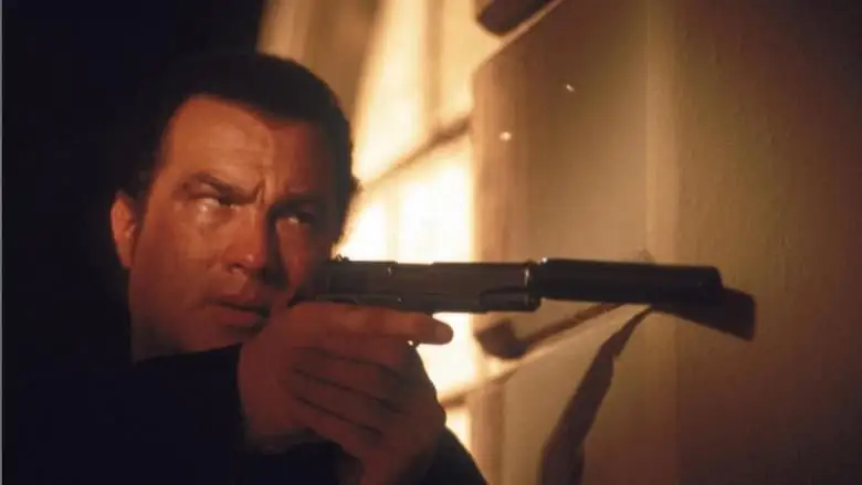 Belly Of The Beast (2003)