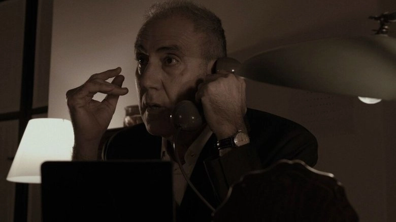 La Legge Degli Spazi Bianchi (2019)