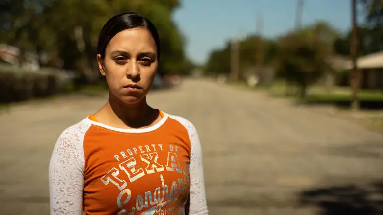 Uvalde Mom (2025)