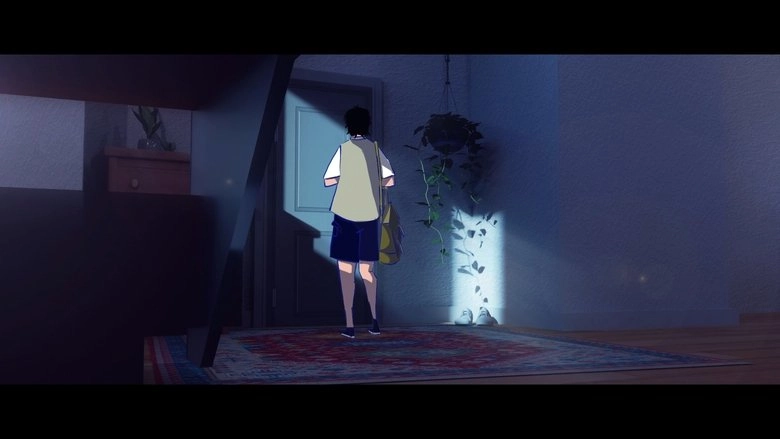From The Start || Animated MV (2025)