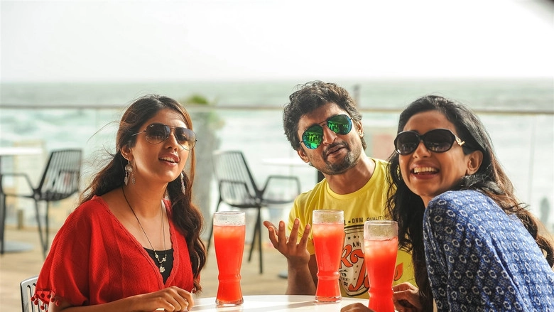 Majnu (2016)