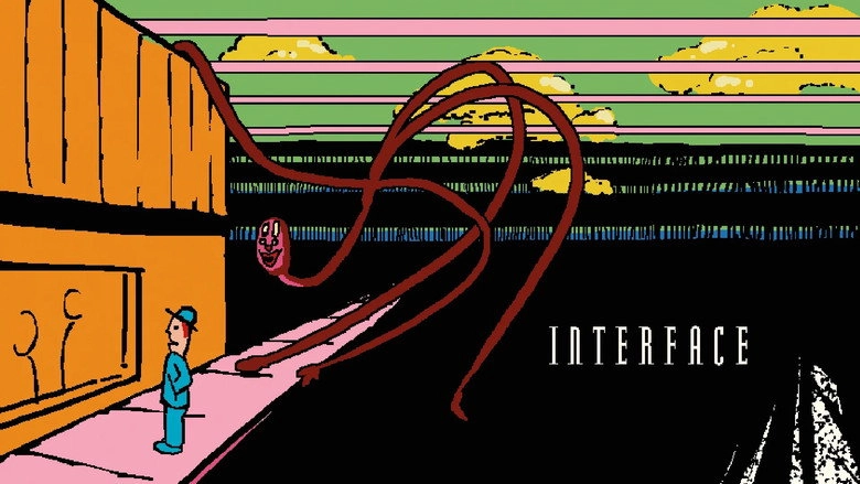Interface (2022)